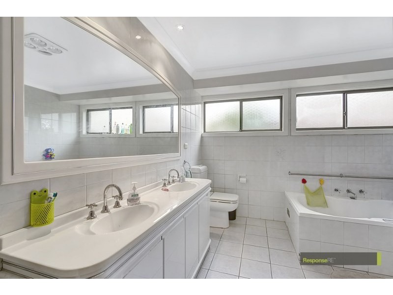 71 Marton Crescent, Kings Langley NSW 2147