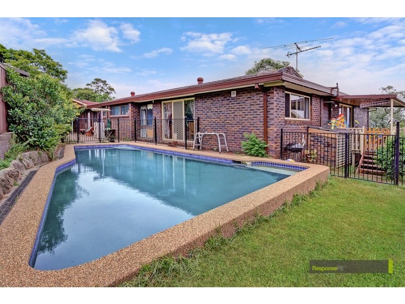 71 Marton Crescent, Kings Langley NSW 2147