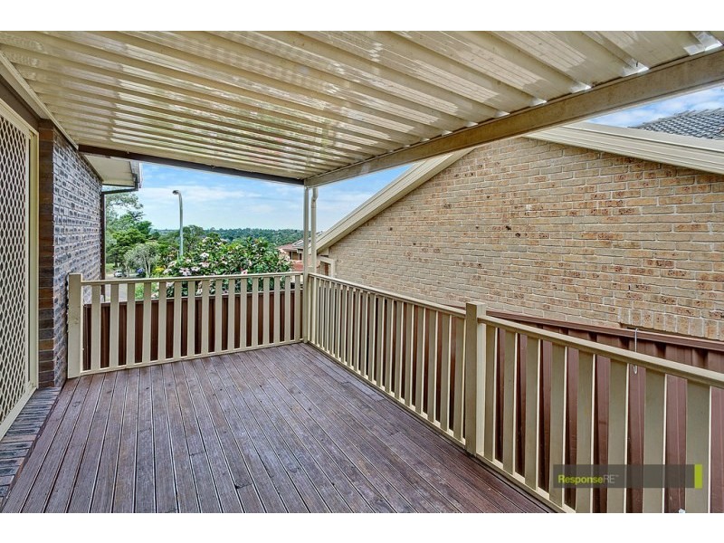 71 Marton Crescent, Kings Langley NSW 2147