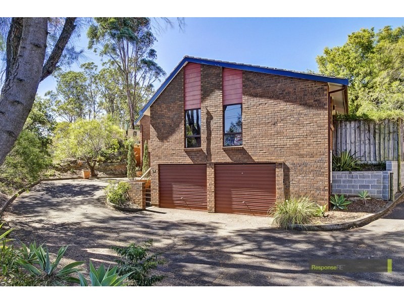 5/18 Brett Street, Kings Langley NSW 2147
