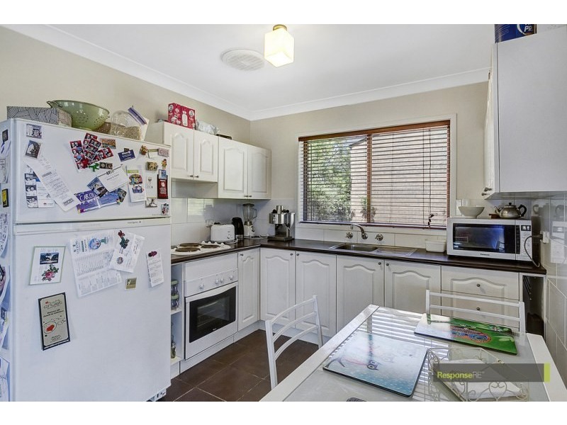 5/18 Brett Street, Kings Langley NSW 2147