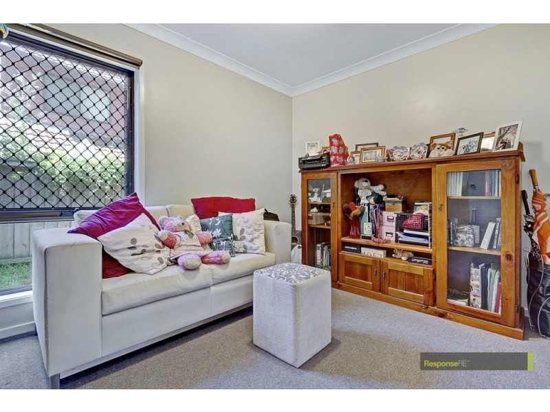 5/18 Brett Street, Kings Langley NSW 2147