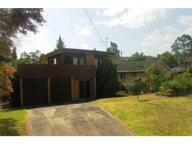 40 Hambledon Road, Baulkham Hills NSW 2153