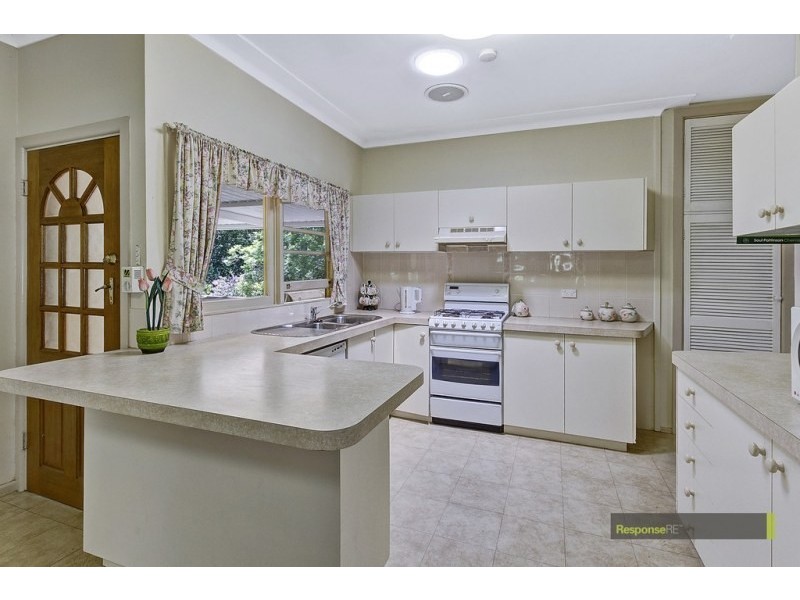 30 Ula Crescent, Baulkham Hills NSW 2153