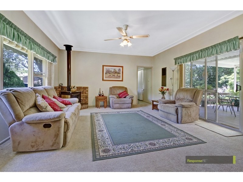 30 Ula Crescent, Baulkham Hills NSW 2153