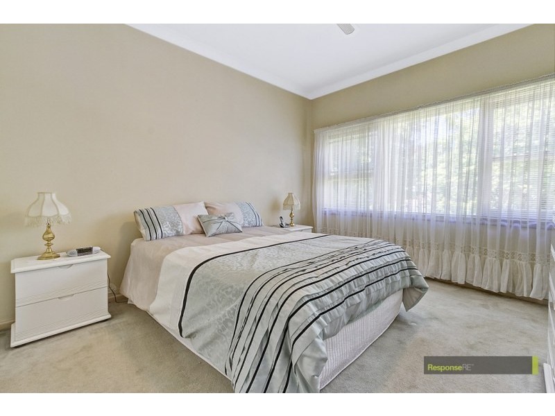 30 Ula Crescent, Baulkham Hills NSW 2153