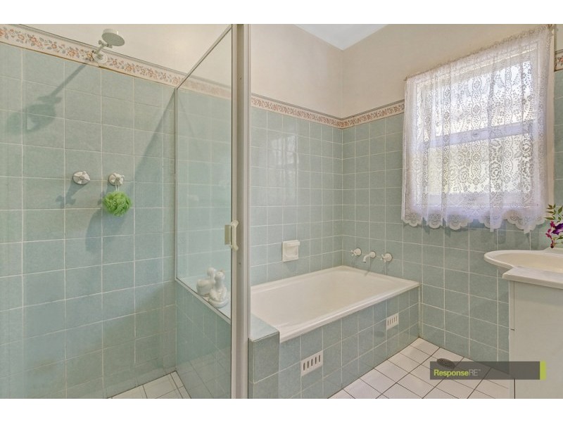 30 Ula Crescent, Baulkham Hills NSW 2153