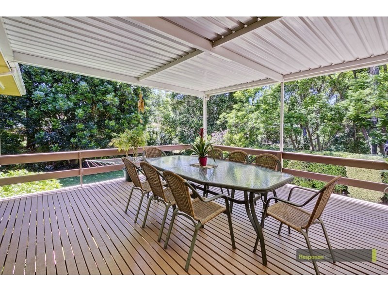 30 Ula Crescent, Baulkham Hills NSW 2153