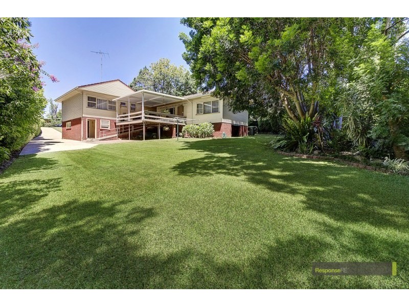30 Ula Crescent, Baulkham Hills NSW 2153