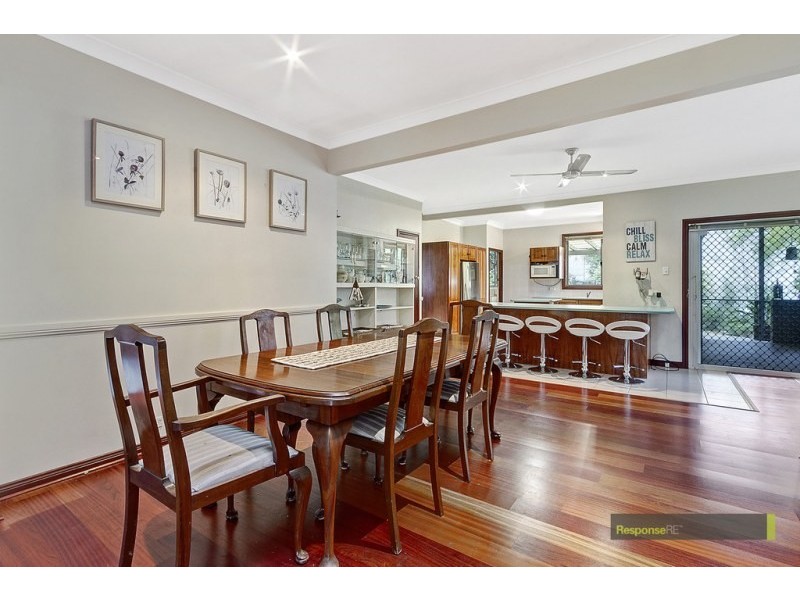 8 Livingstone Avenue, Baulkham Hills NSW 2153