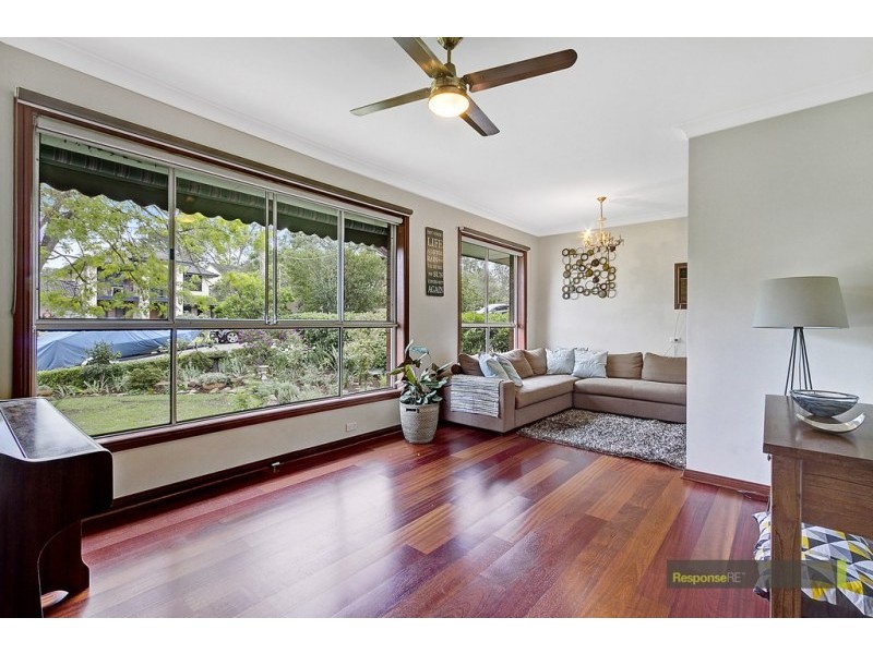 8 Livingstone Avenue, Baulkham Hills NSW 2153