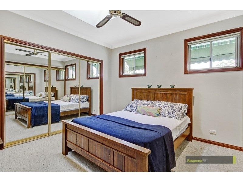 8 Livingstone Avenue, Baulkham Hills NSW 2153