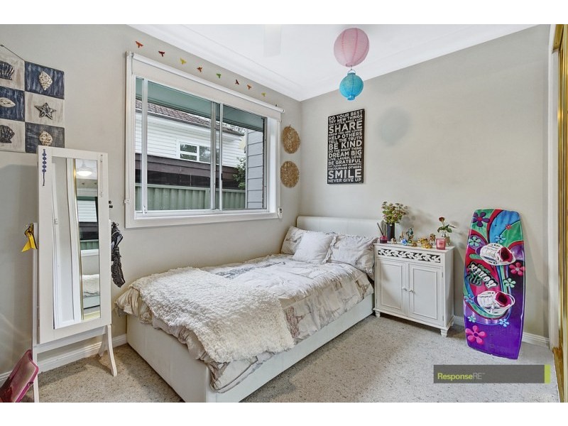 8 Livingstone Avenue, Baulkham Hills NSW 2153