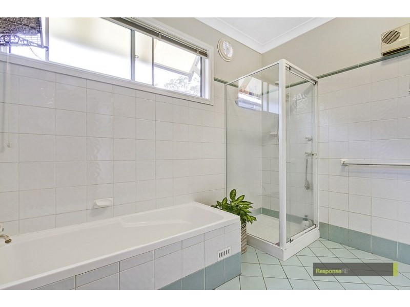 8 Livingstone Avenue, Baulkham Hills NSW 2153