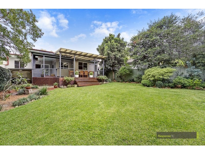 8 Livingstone Avenue, Baulkham Hills NSW 2153