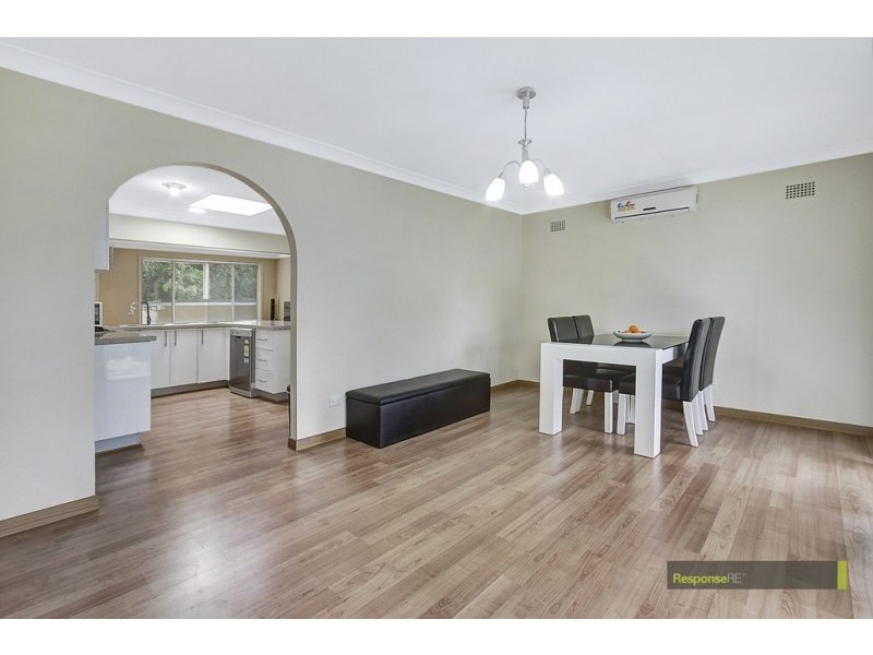 4 Kentwell Street, Baulkham Hills NSW 2153