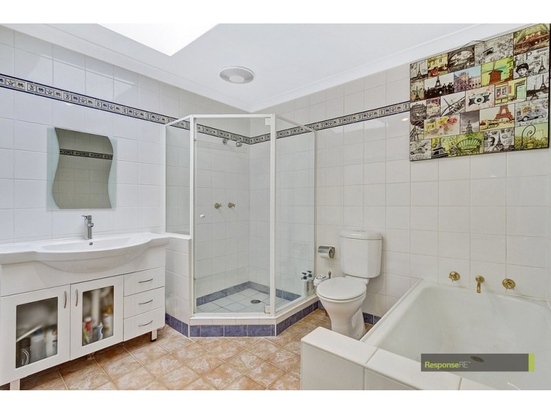 4 Kentwell Street, Baulkham Hills NSW 2153