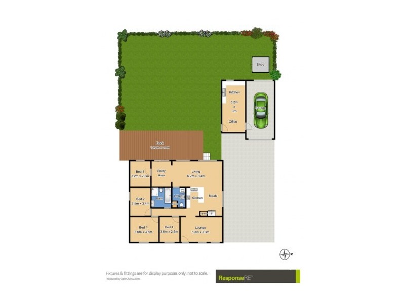 4 Kentwell Street, Baulkham Hills NSW 2153