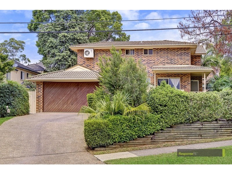 1/32 Francis Street, Castle Hill NSW 2154