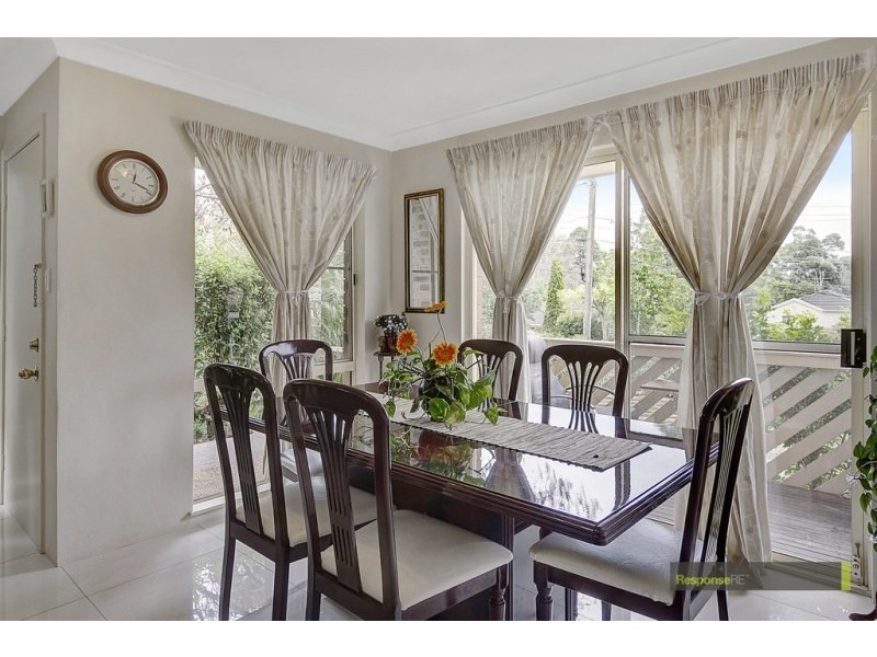 1/32 Francis Street, Castle Hill NSW 2154