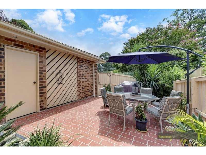 1/32 Francis Street, Castle Hill NSW 2154