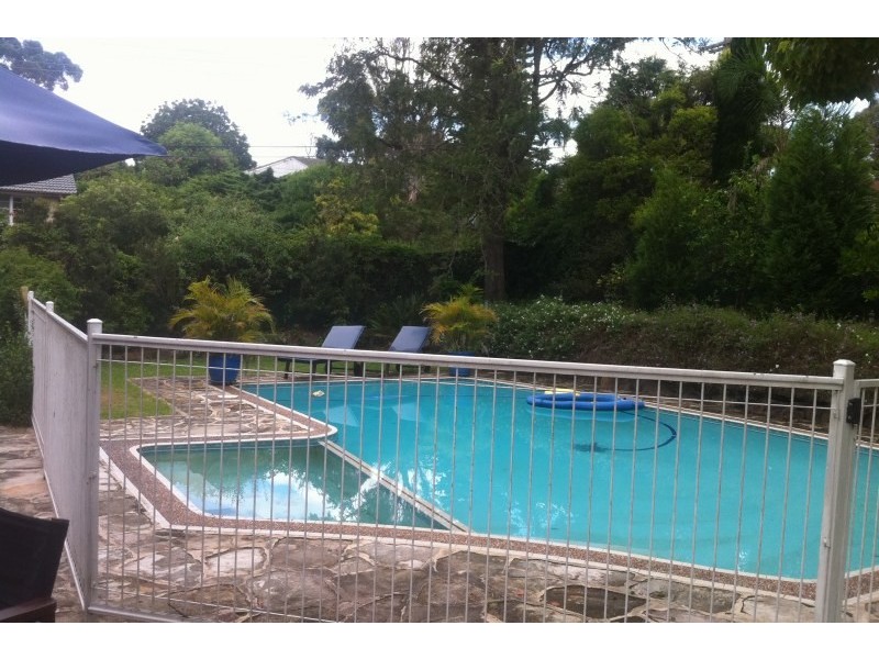 13 Roxborough Park Road, Baulkham Hills NSW 2153