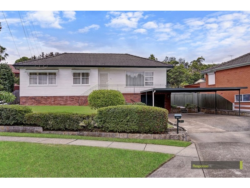 2a Edward Street, Baulkham Hills NSW 2153
