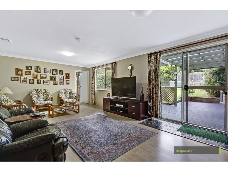2a Edward Street, Baulkham Hills NSW 2153
