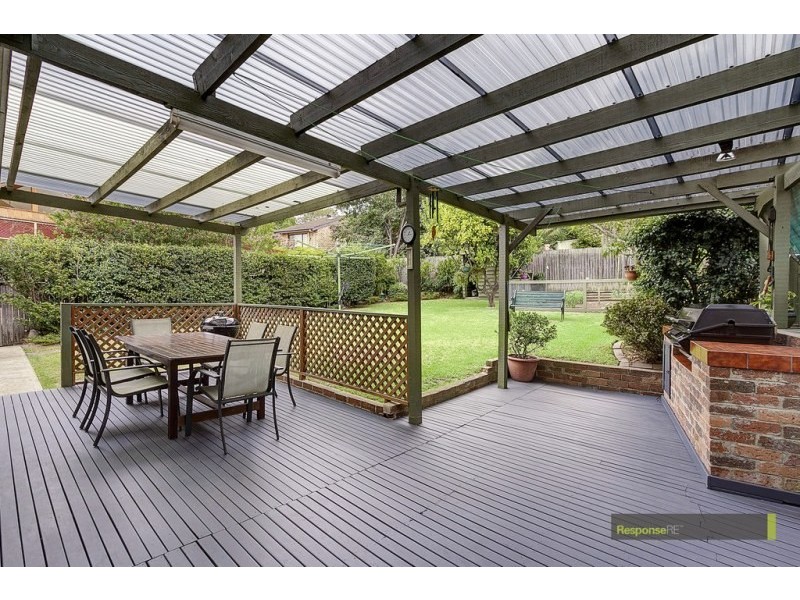 2a Edward Street, Baulkham Hills NSW 2153
