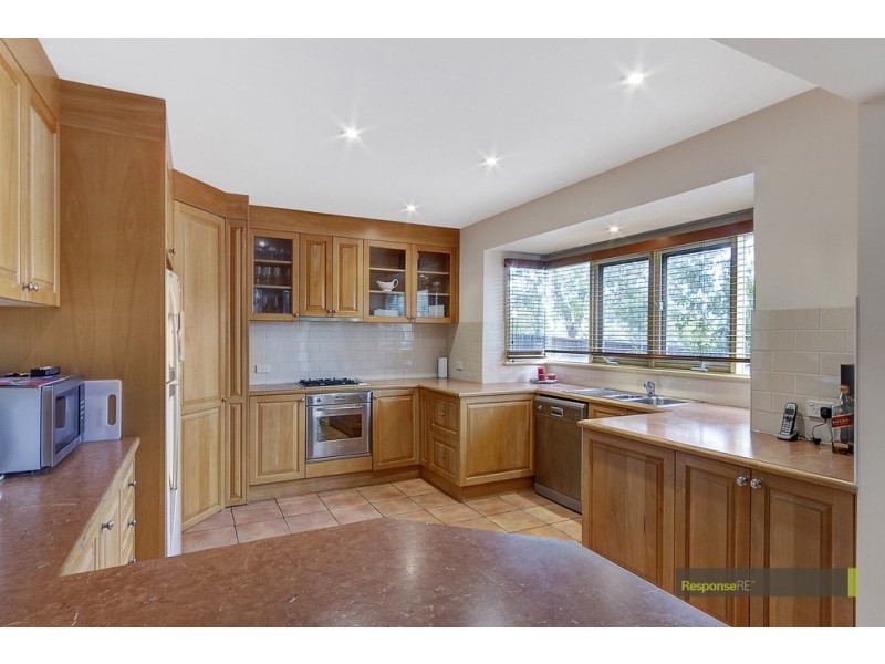 2 Oxley Avenue, Castle Hill NSW 2154