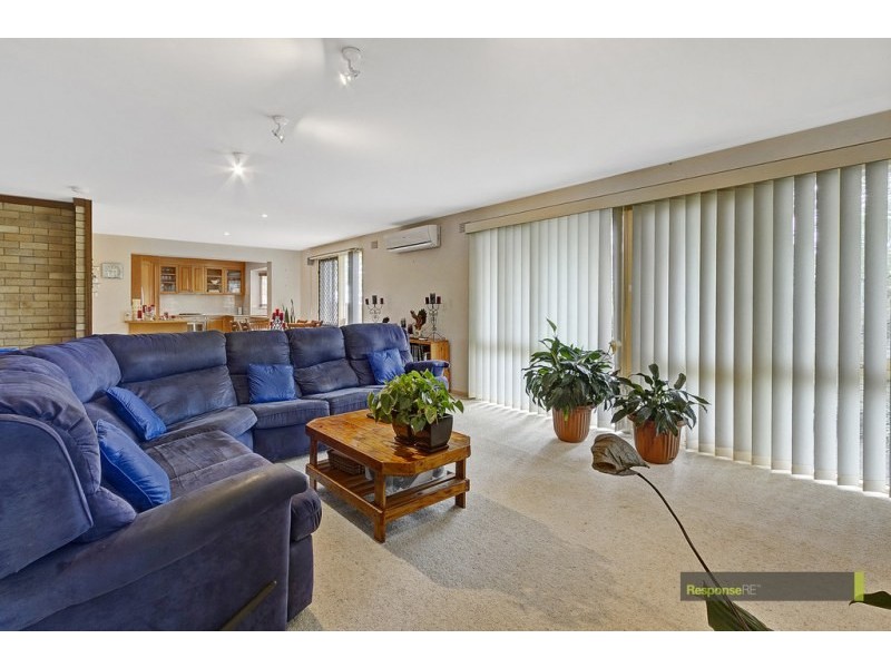 2 Oxley Avenue, Castle Hill NSW 2154