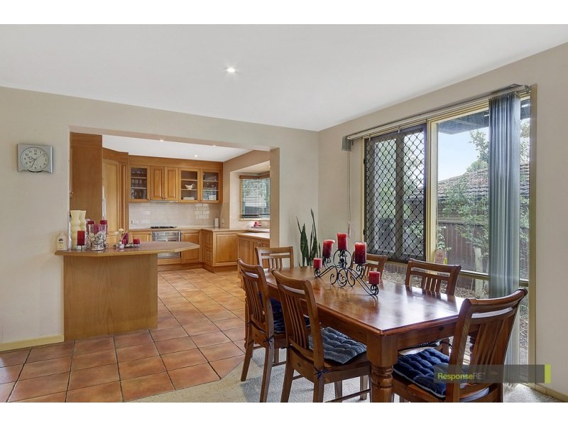 2 Oxley Avenue, Castle Hill NSW 2154