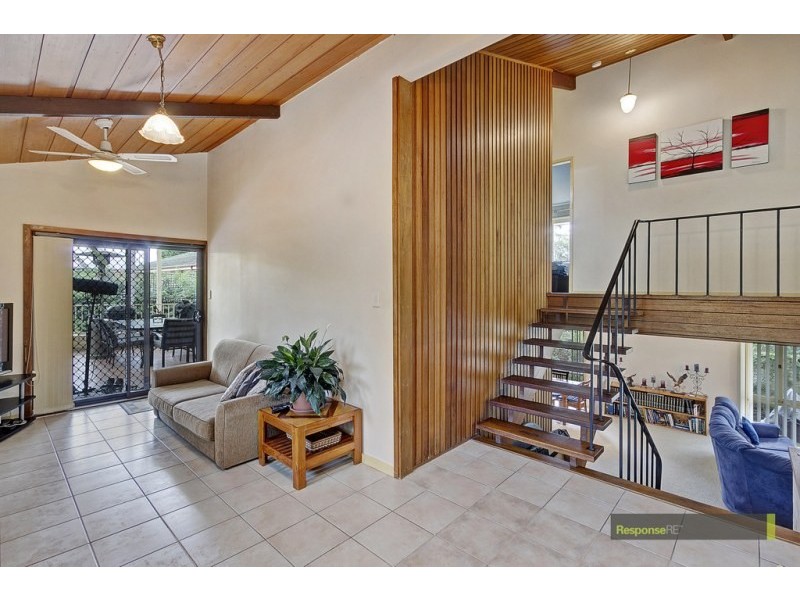 2 Oxley Avenue, Castle Hill NSW 2154