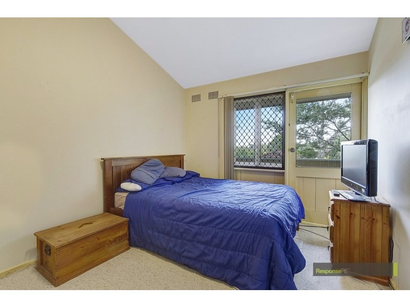 2 Oxley Avenue, Castle Hill NSW 2154