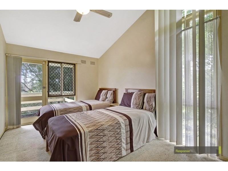 2 Oxley Avenue, Castle Hill NSW 2154