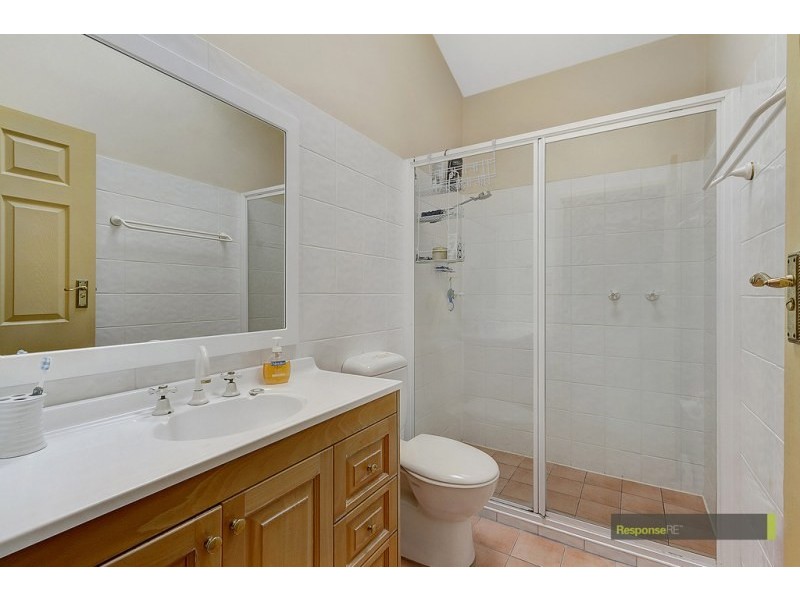 2 Oxley Avenue, Castle Hill NSW 2154