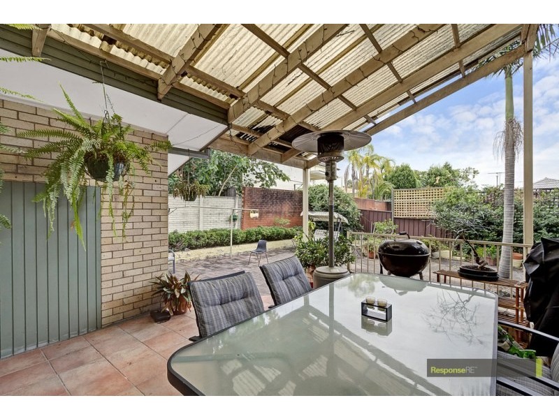 2 Oxley Avenue, Castle Hill NSW 2154