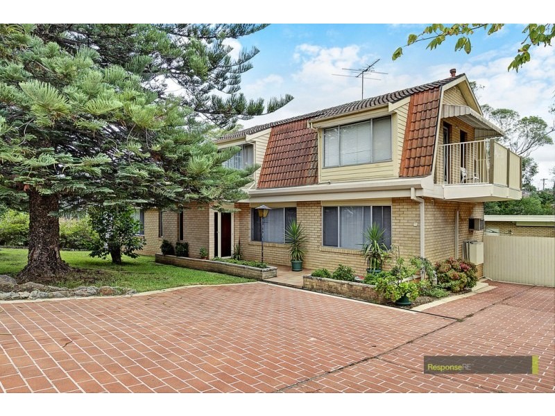 16 Lindsay Street, Baulkham Hills NSW 2153