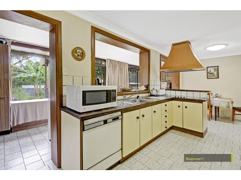 16 Lindsay Street, Baulkham Hills NSW 2153