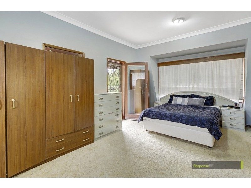 16 Lindsay Street, Baulkham Hills NSW 2153