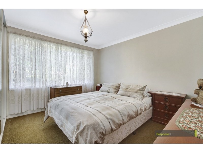 16 Lindsay Street, Baulkham Hills NSW 2153