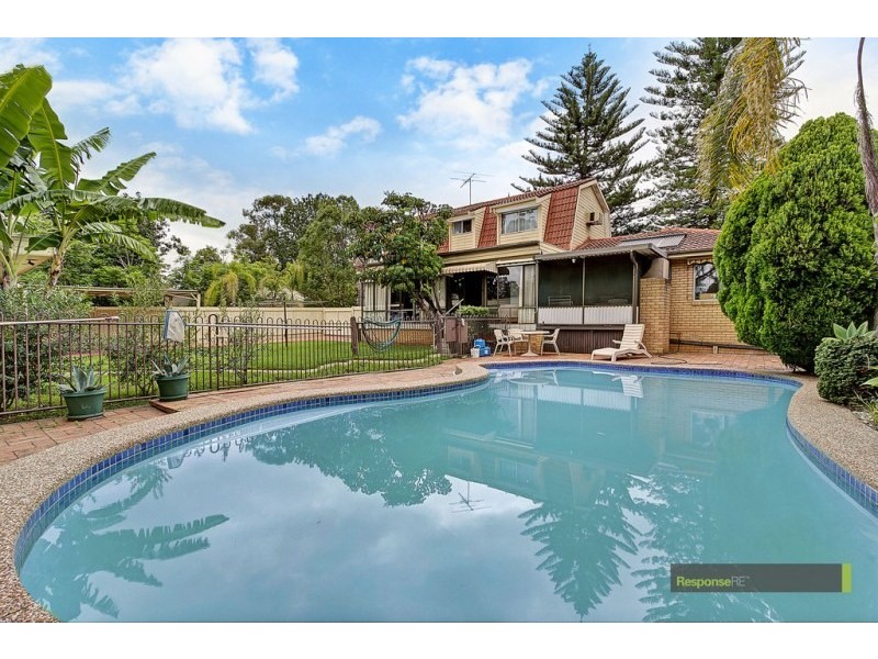 16 Lindsay Street, Baulkham Hills NSW 2153
