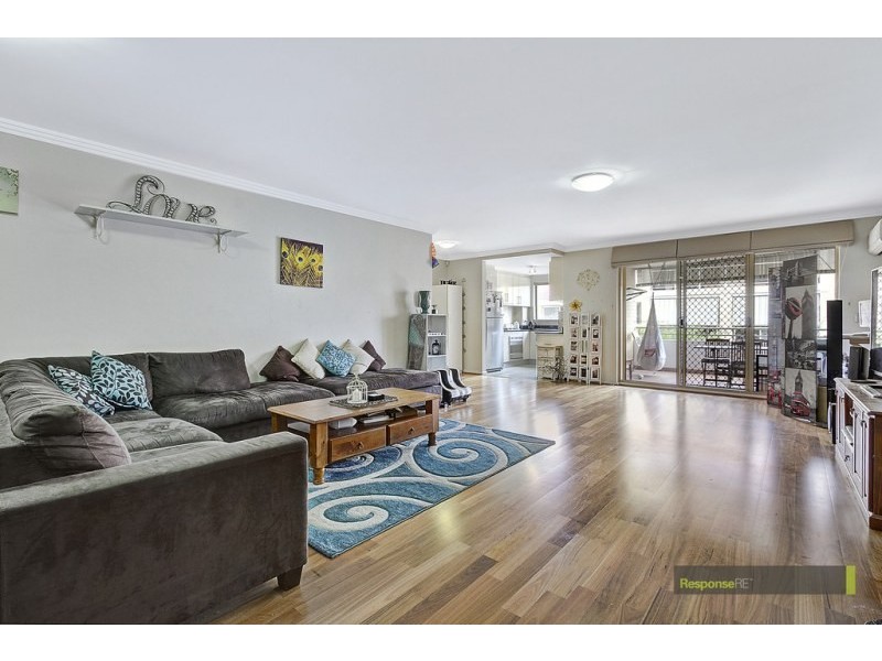 18/17-21 Meryll Avenue, Baulkham Hills NSW 2153