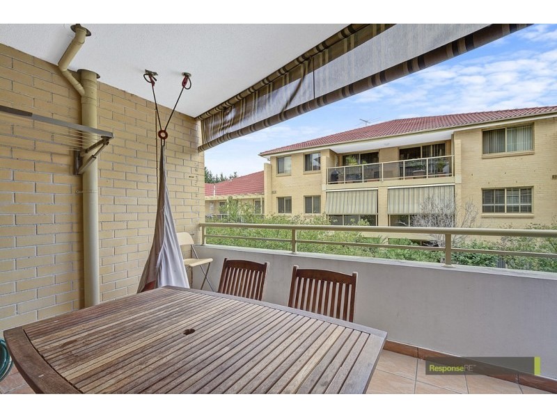 18/17-21 Meryll Avenue, Baulkham Hills NSW 2153