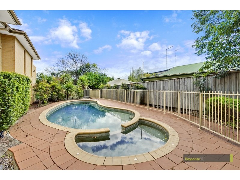 18/17-21 Meryll Avenue, Baulkham Hills NSW 2153