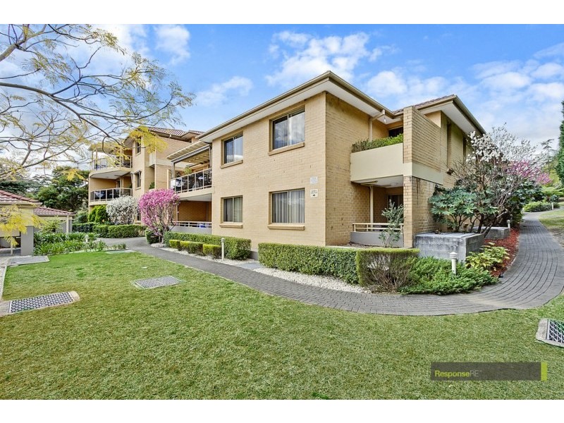 18/17-21 Meryll Avenue, Baulkham Hills NSW 2153