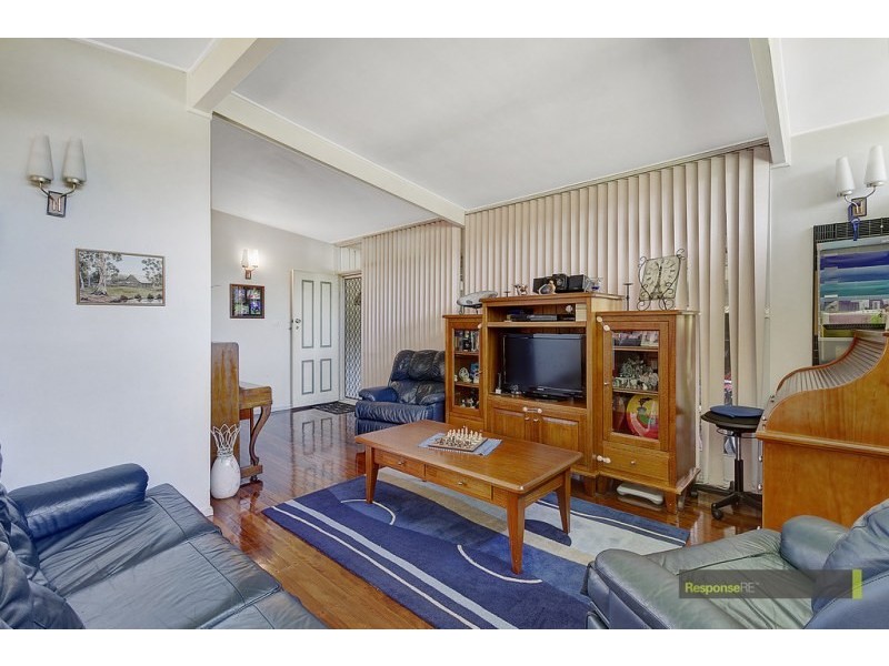 3 Brooker Avenue, Oatlands NSW 2117