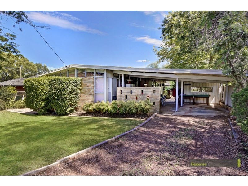 3 Brooker Avenue, Oatlands NSW 2117