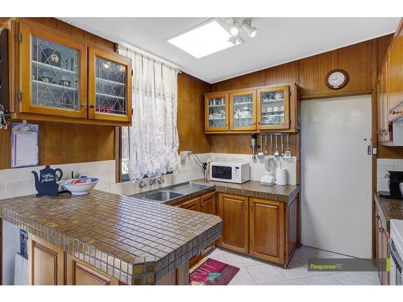 3 Brooker Avenue, Oatlands NSW 2117