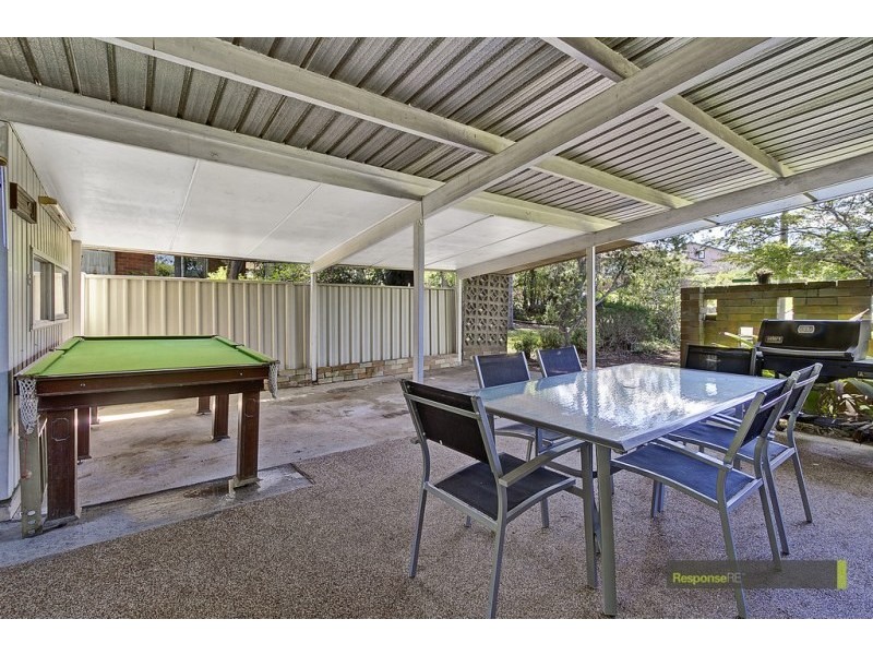 3 Brooker Avenue, Oatlands NSW 2117